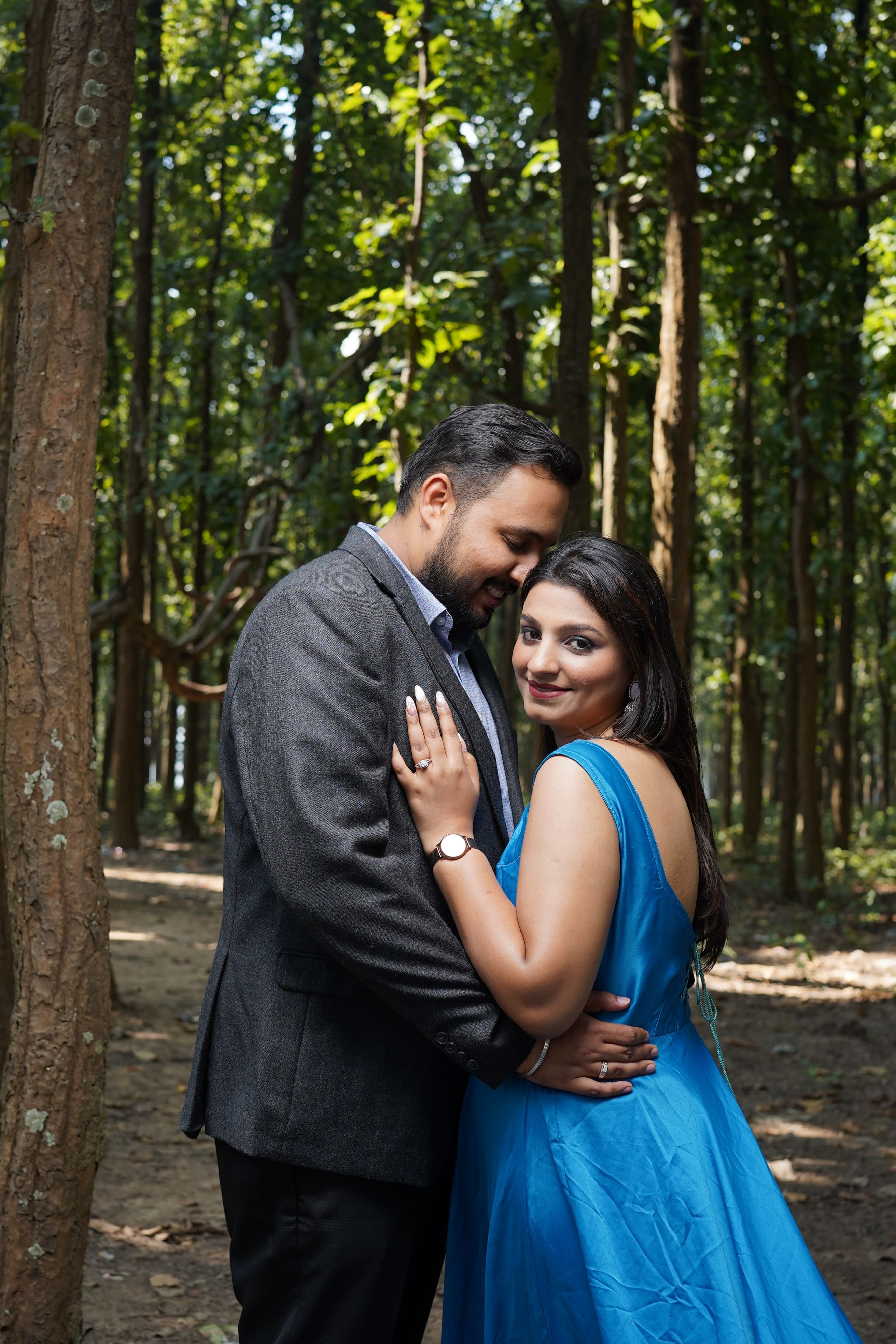 Akansha and Ayush - Haldi & Sangeet